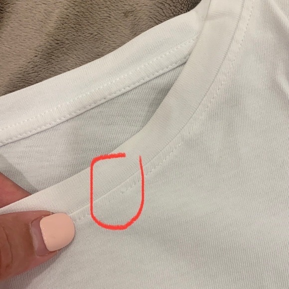 Design Lab Lord & Taylor Black Crop Ruffle Jeans - Picture 9 of 16